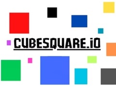 Game Cubesquare.io