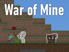 Game War of Mine