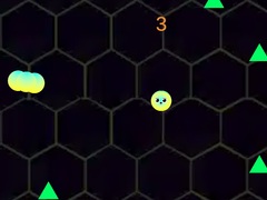 Game Snake Slither