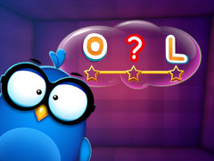 Game Words with Owl