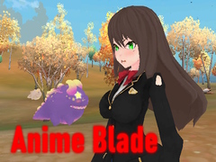 Game Anime Blade