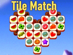 Game Tile Match