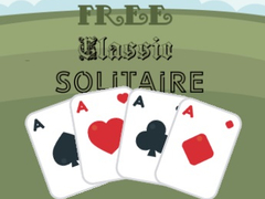 Game Free Classic Solitaire