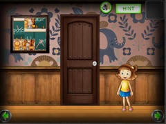 Game Amgel Kids Room Escape 269