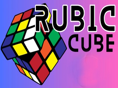Game Rubic Cube
