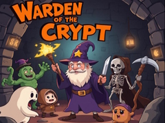 Game Warden of the Crypt