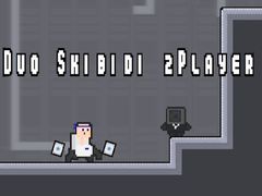 Game Duo Skibidi 2Player