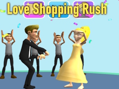 Game Love Shopping Rush