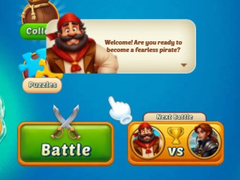 Game Pirate 21