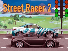 Game Street Racer 2