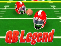 Game QB Legend