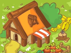 Game Farm Triple Match
