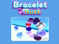 Game Bracelet Rush