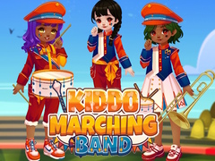 Game Kiddo Marching Band