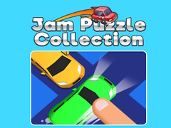 Game Jam puzzle Collection