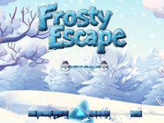 Game Frosty Escape