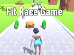 Game Fit Race Game