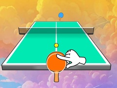 Game Ping Pong 3D