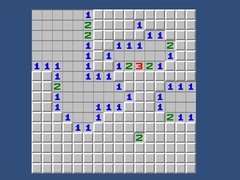 Game Mine Finder