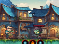 Game Zombie Slayer 2