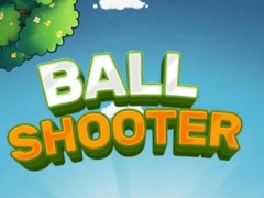 Game Ball Shooter