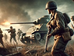 Game Warfare 1942