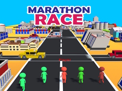 Game Marathon Race