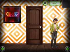 Game Amgel Easy Room Escape 248