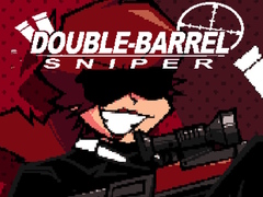 Game Double-Barrel Sniper