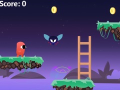 Game Cosmic Leap An Epic Space Adventure