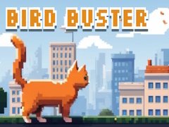 Game Bird Buster