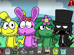 Game Sprunksters