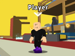 Game Roblox: Hide and Seek Extreme