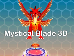 Game Mystical Blade 3D