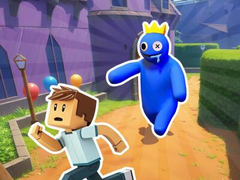 Game Rainbow Friends Return
