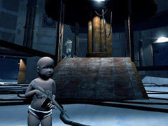 Game Arena Baby Tournament