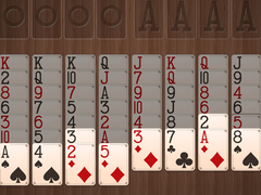 Game Freecell Solitaire Free
