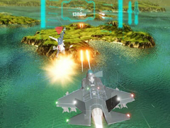 Game Aces of the Sky: Epic Dogfights