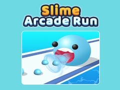 Game Slime Arcade Run 