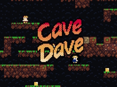 Game Cave Dave