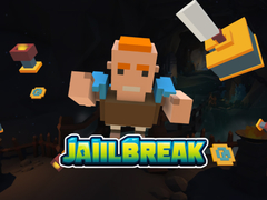 Game Jailbreak. Roblox jumper