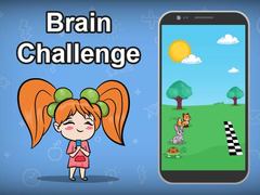 Game Brain Challenge