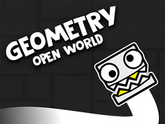 Game Geometry Open World