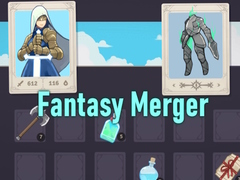 Game Fantasy Merger