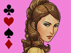 Game Solitaire L'Amour