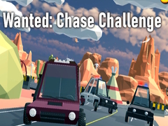 Game Wanted: Chase Challenge