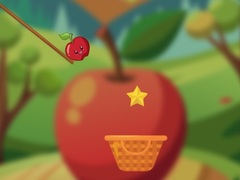 Game Apple Drop Adventure