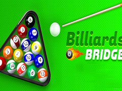 Game Billiards bridge