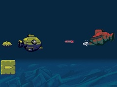 Game Depths Of Destruction