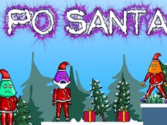 Game Po Santa